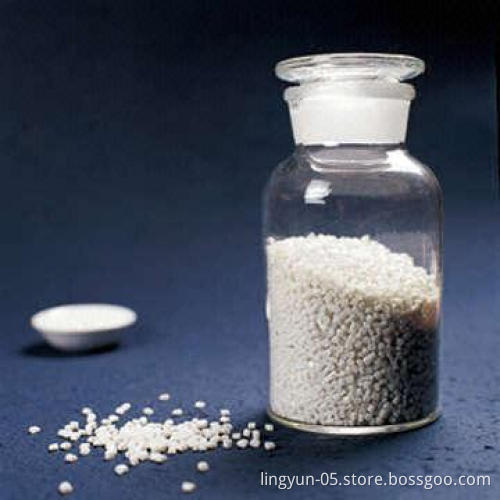 PTA and PET with ≤1mg/kg Iron